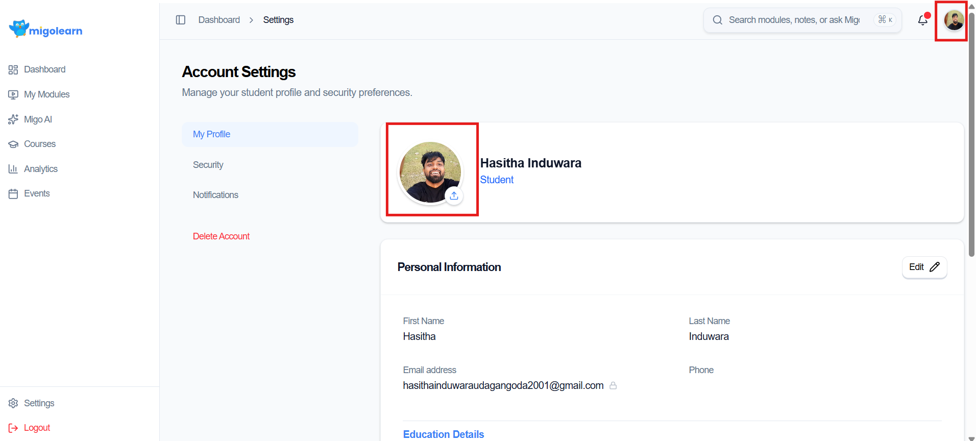 Artificial Intelligence 123